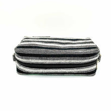 Load image into Gallery viewer, Wildflower Black Beauty Vanity Sling Bag for Women-back