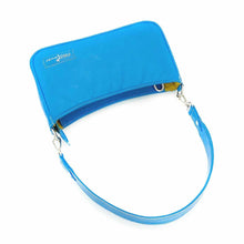Load image into Gallery viewer, Wildflower Azure Shoulder Sling Bag for Women-angle-view