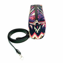 Load image into Gallery viewer, Wildflower Mountain Meadows Vanity Sling Bag for Women-strap