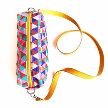 Load image into Gallery viewer, Wildflower Shooting Star Vanity Sling Bag for Women-side2