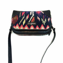 Load image into Gallery viewer, Wildflower Ukiyo Infinity Sling Bag for Women-top