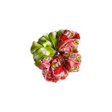 Load image into Gallery viewer, Wildflower™ Maine Pyar Kiya Cotton Scrunchies - Pack of 7-6