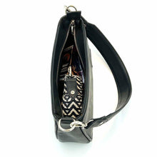 Load image into Gallery viewer, Wildflower Truffle Shoulder Sling Bag for Women-interior2