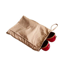 Load image into Gallery viewer, Wildflower All Things Autumn brings - Weekender Travel Bag for Women