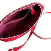 Load image into Gallery viewer, Wildflower Kefi Infinity Sling Bag for Women