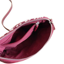 Load image into Gallery viewer, Wildflower Freya Infinity Sling Bag for Women