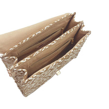 Load image into Gallery viewer, Wildflower Swing Joy Sling- In-built 2 zip pockets