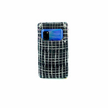 Load image into Gallery viewer, Wildflower Check Mate Sling Wallet for Women