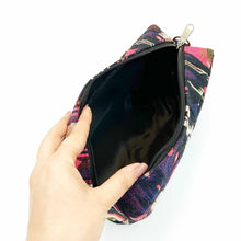 Load image into Gallery viewer, Wildflower Mountain Meadows Vanity Sling Bag for Women-interior2