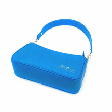Load image into Gallery viewer, Wildflower Azure Shoulder Sling Bag for Women-bottom