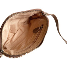 Load image into Gallery viewer, Wildflower Reverie Infinity Sling Bag for Women