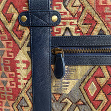 Load image into Gallery viewer, Wildflower All Things Autumn brings - Weekender Travel Bag for Women