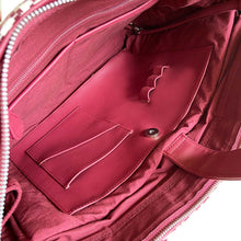 Load image into Gallery viewer, Wildflower 5:59 PM on a Friday Laptop Tote Bag for Women - Office Tote