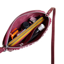 Load image into Gallery viewer, Wildflower Freya Infinity Sling Bag for Women