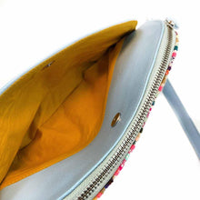 Load image into Gallery viewer, Wildflower Moonbow Infinity Sling Bag for Women-interior4