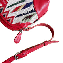 Load image into Gallery viewer, Wildflower Kefi Infinity Sling Bag for Women