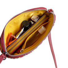 Load image into Gallery viewer, Wildflower Koa Infinity Sling Bag for Women