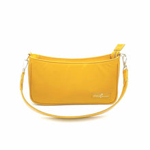Load image into Gallery viewer, Wildflower Buttercup Shoulder Sling Bag for Women-front2