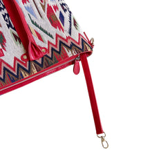 Load image into Gallery viewer, Wildflower Slay the day Laptop Tote Bag for Women - Office Tote