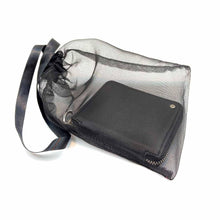 Load image into Gallery viewer, Wildflower Mini Wallet for Women-packaging