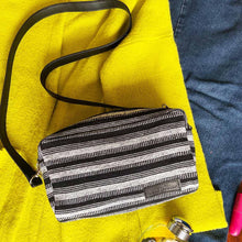 Load image into Gallery viewer, Wildflower Black Beauty Vanity Sling Bag for Women - Wildflower