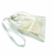 Load image into Gallery viewer, Wildflower Mini Wallet for Women-packaging