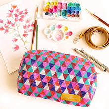 Load image into Gallery viewer, Wildflower Shooting Star Vanity Sling Bag for Women - Wildflower