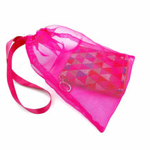 Load image into Gallery viewer, Wildflower Mini Wallet for Women-packaging