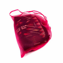 Load image into Gallery viewer, Wildflower™ Hello Sunshine Handbag, Ukiyo Infinity Sling Bag, & Rangeen Phool Scrunchies - Combo