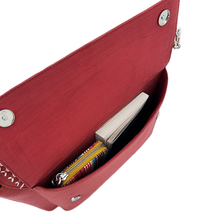 Load image into Gallery viewer, Wildflower Brahma Laptop Bag for Women
