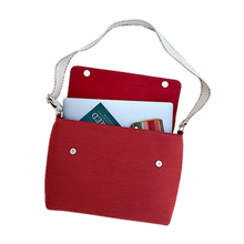 Load image into Gallery viewer, Wildflower Brahma Laptop Bag for Women
