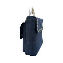 Load image into Gallery viewer, Wildflower Mahesha Laptop Bag for Women
