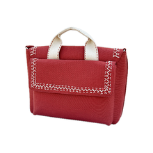 Load image into Gallery viewer, Wildflower Brahma Laptop Bag for Women
