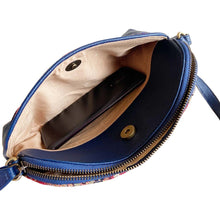 Load image into Gallery viewer, Wildflower Lagom Infinity Sling Bag for Women
