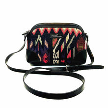 Load image into Gallery viewer, Wildflower Ukiyo Infinity Sling Bag for Women-front2
