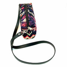 Load image into Gallery viewer, Wildflower Mountain Meadows Vanity Sling Bag for Women-topview
