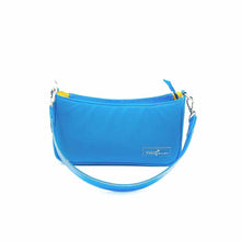 Load image into Gallery viewer, Wildflower Azure Shoulder Sling Bag for Women-front2
