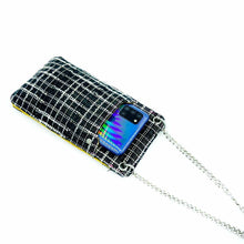 Load image into Gallery viewer, Wildflower Check Mate Sling Wallet for Women-front2
