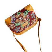 Load image into Gallery viewer, Wildflower Fika Infinity Sling Bag for Women
