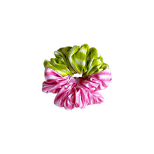 Load image into Gallery viewer, Wildflower™ Dil Deke Dekho Cotton Scrunchies - Pack of 7-
