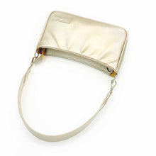 Load image into Gallery viewer, Wildflower Metallic Mojo Shoulder Sling Bag for Women-angle-view2
