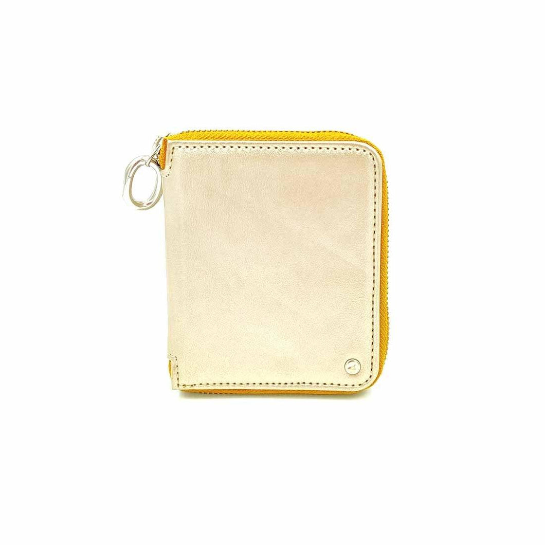 Wildflower Mini Wallet for Women