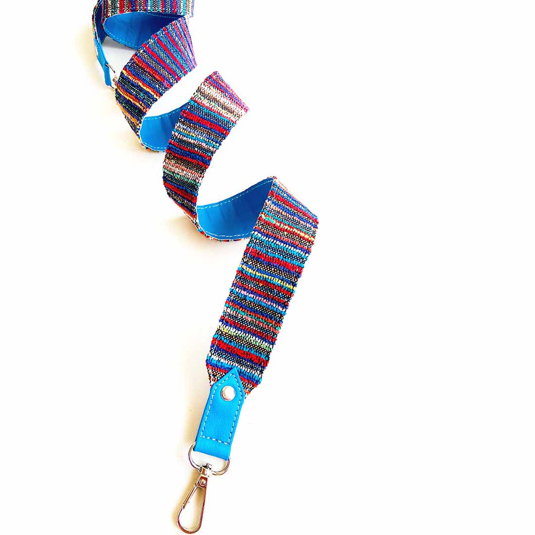 Wildflower Little Linear Reversible Sling Belt